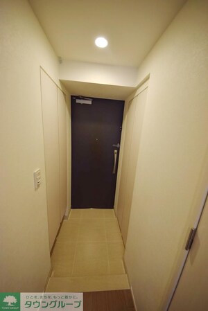 ブランシエスタ東陽町の物件内観写真